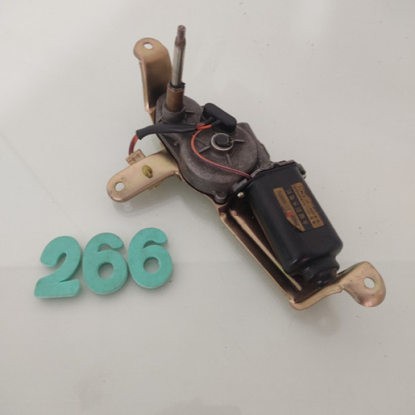 Motor Limpador Parabrisa Traseiro Chery Qq