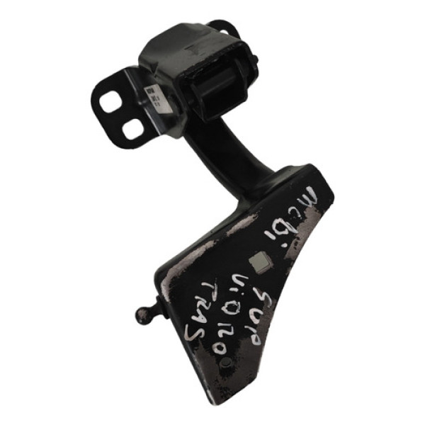 Dobradiça Tampa Traseira Lado Esquerdo Fiat Mobi