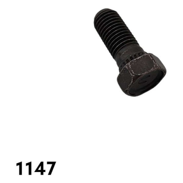 Parafuso Prisioneiro Da Roda Chery Qq Cod S11-3501104