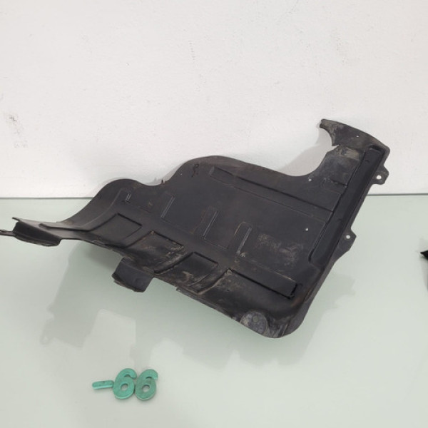 Proteção Inferior Motor Jac J3