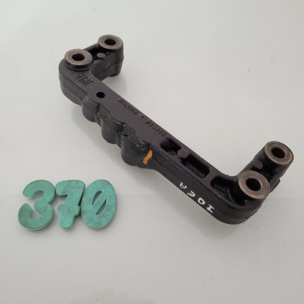 Suporte Do Coxim Do Motor Fiat Idea Cod 51850226 