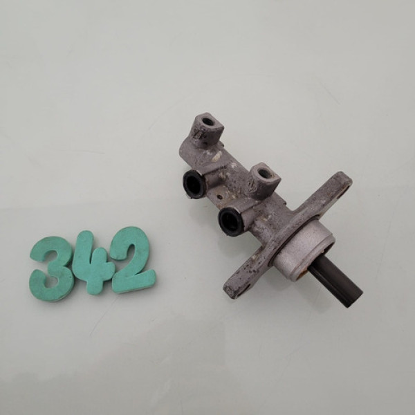 Cilindro Mestre Do Freio Gm Spin