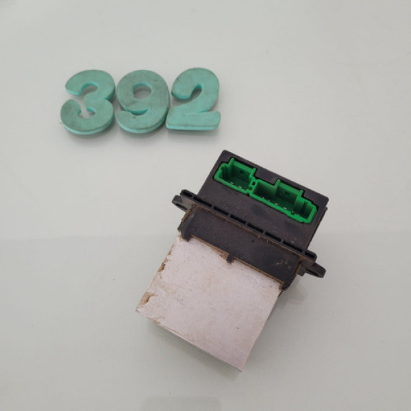 Resistência Do Ar Condicionado Dodge Journey