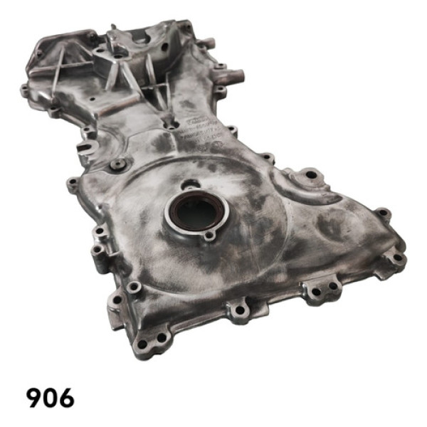 Tampa Frontal Do Motor Ford Ranger 2.5 Cod 6m8g6059af