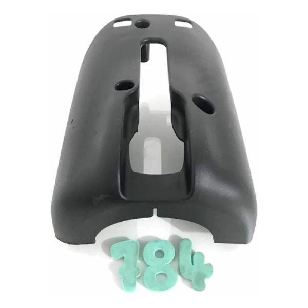 Moldura Inferior Coluna Direção Freemont/ Journey - Cx 784