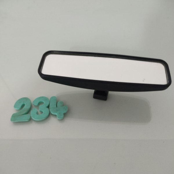 Retrovisor Interno Renault Sandero 2008 