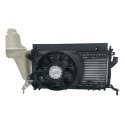 Kit Radiador Completo Gm Celta 2001 A 2006