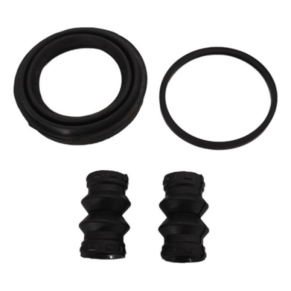 Reparo Cilindro Roda Dianteira Vw Gol 1996 A 1999 