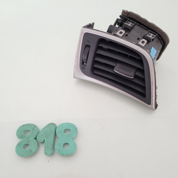 Difusor Ar Condicionado Ld Esquerdo Nissan Sentra 2018 Cx818