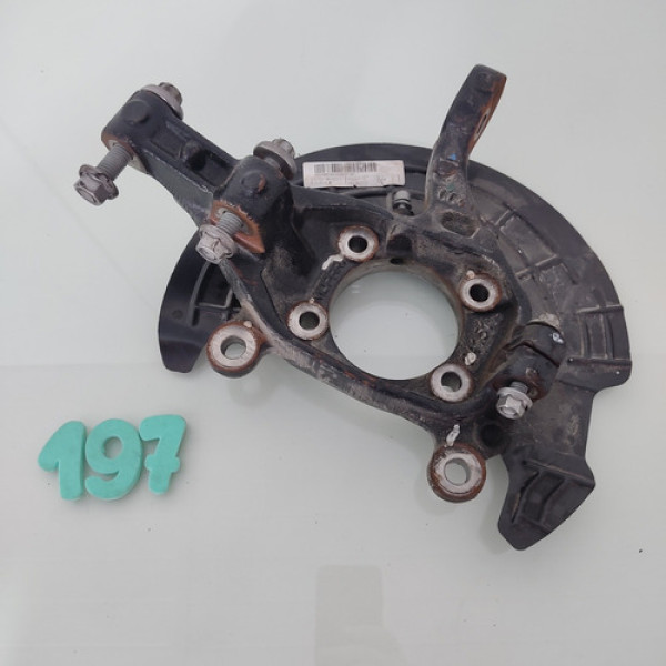 Montante Eixo Dianteiro Direito Jeep Renegade 