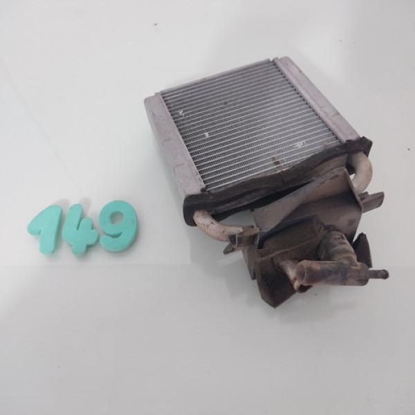 Evaporador Ar Quente Effa Towner 