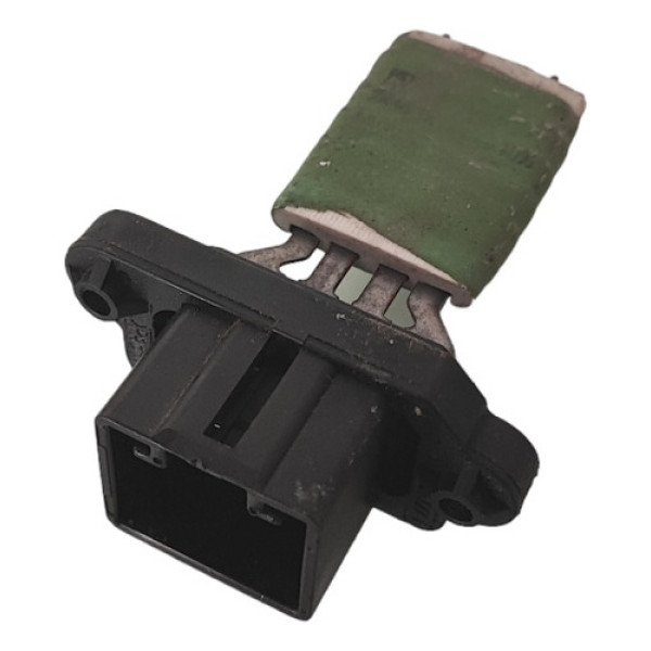 Resistência Ar Condicionado Ford Fiesta 2004 A 2013 