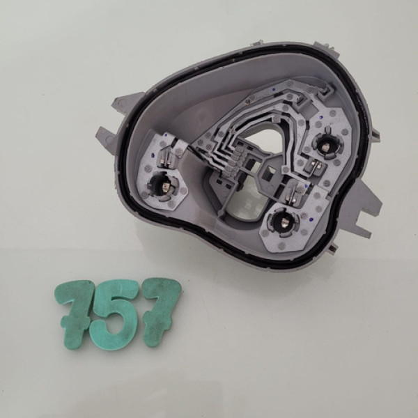 Circuito Lanterna Traseira Direita Peugeot 208 Cx 757