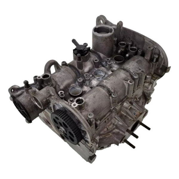 Cabeçote Completo Vw T-cross 1.0 3cc Cod 04c103404p