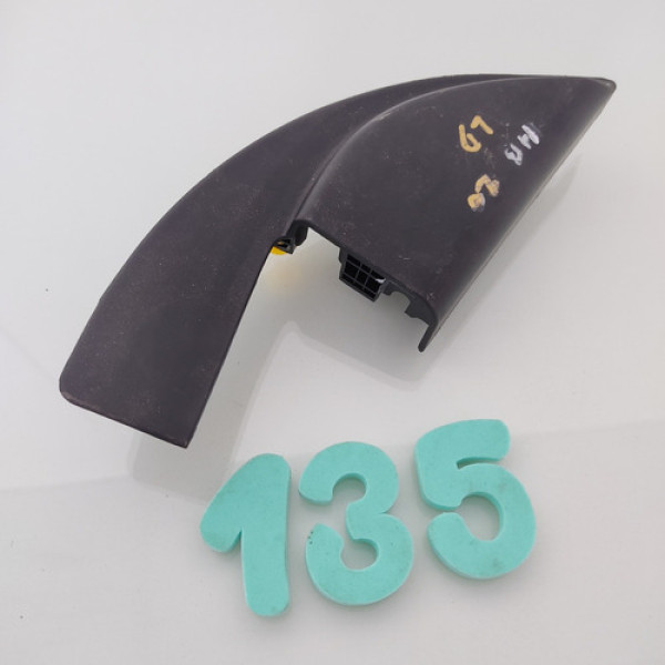 Acabamento Interno Retrovisor Direito Hyundai Hb20 