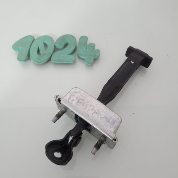 Limitador Porta Dianteira Direita Ford New Fiesta Cx 1024