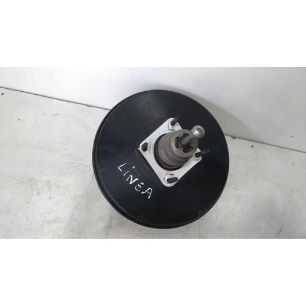 Hidrovacuo Servo De Freio Fiat Linea