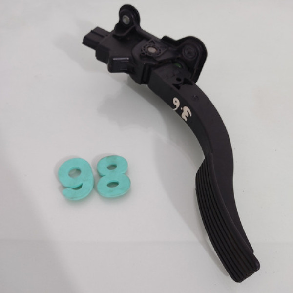 Pedal Acelerador Dodge Journey 3. 6