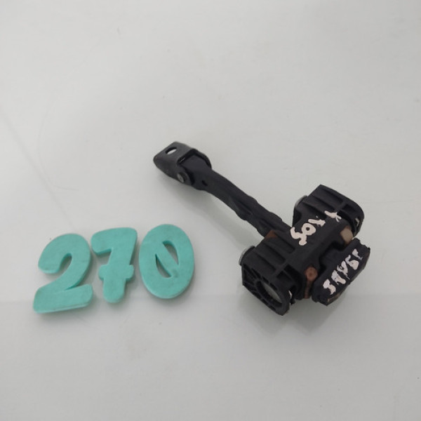 Limitador Porta Dianteira Direita Vw Saveiro G5 