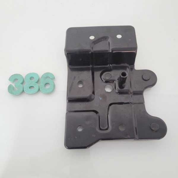 Suporte Bateria Fiat Idea