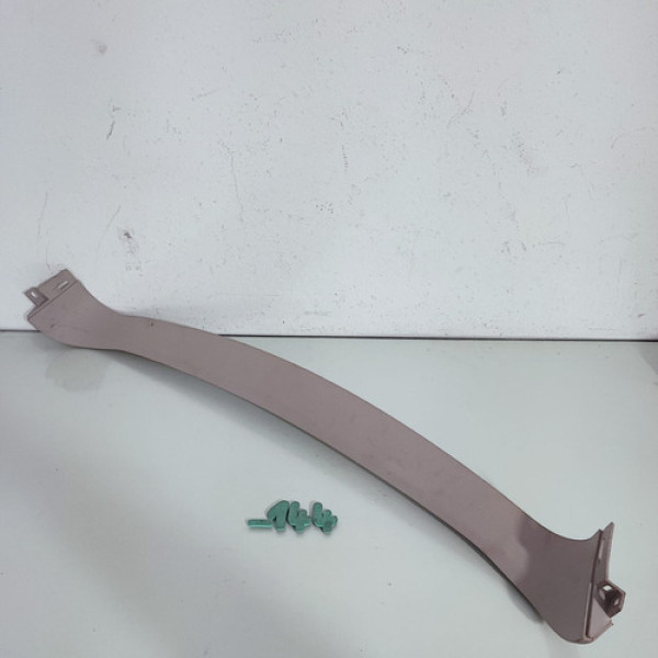 Acabamento Int. Tampa Traseira Lado Esq.fiat Freemont Sc-144