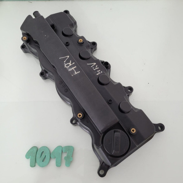 Tampa De Válvulas Honda Hrv 1.8 Cx 1017