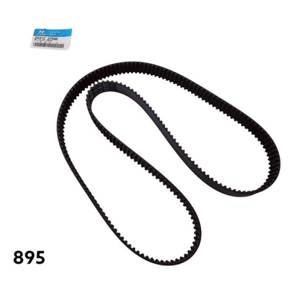 Correia Dentada Hyundai Tucson 2.7 Cod 2431237500