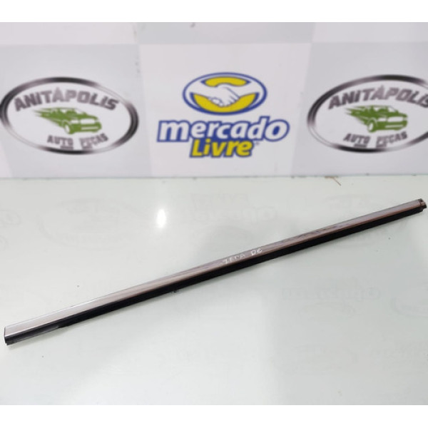 Pestana Externa Porta Dianteira Esquerda Hyundai Azera 2010