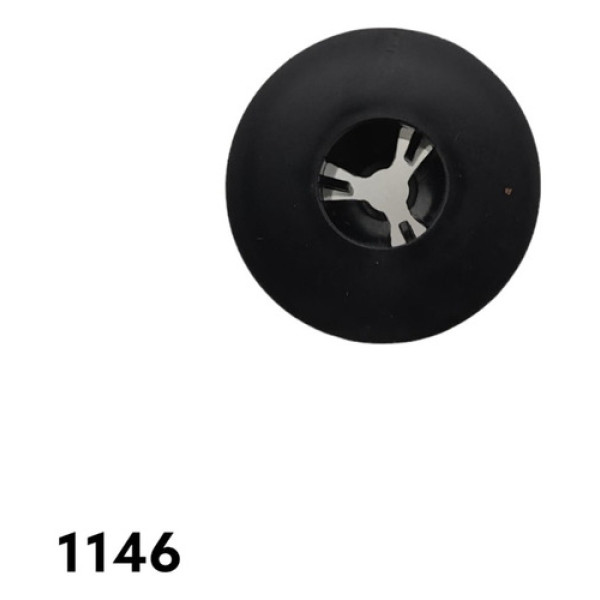 Presilha Do Parabarro Hyundai Azera Cod 8414526000