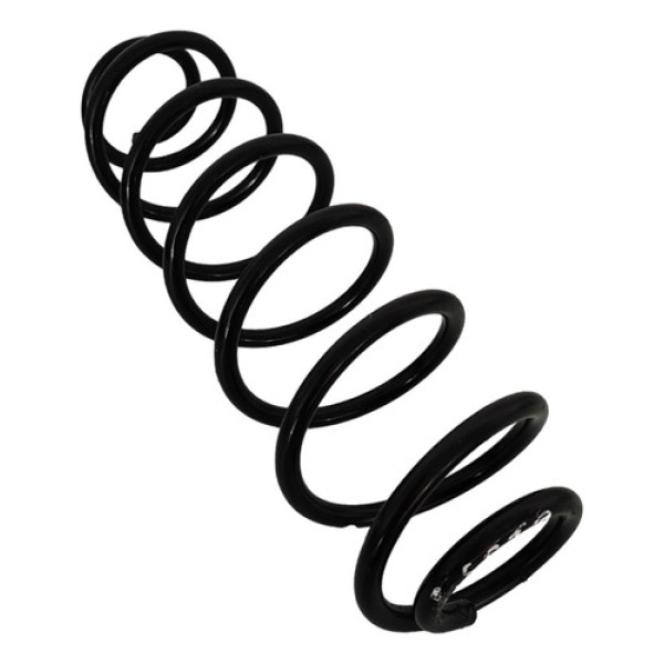 Mola Traseira Ford Fiesta 2004 A 2012