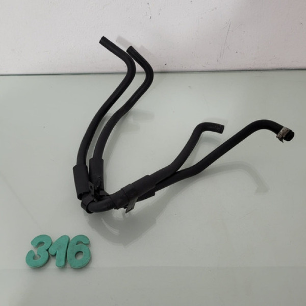 Mangueira Do Resfriador De Óleo Lifan X60 Cod Sac1503420