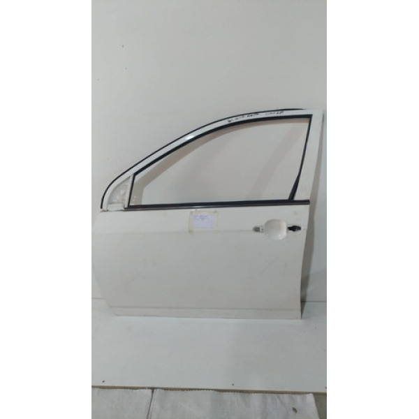 Porta Dianteira Esquerda Lifan 620 