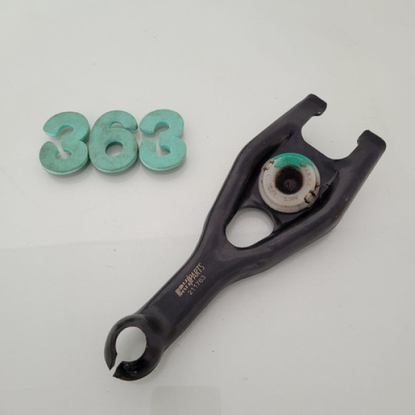 Garfo Da Embreagem Peugeot 207 Cod 211763 