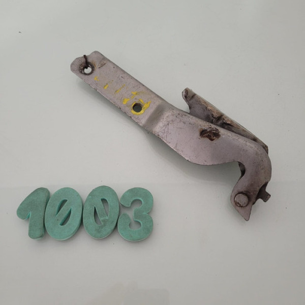 Dobradiça Capo Lado Direito Fiat Palio 2008 Cx 1003