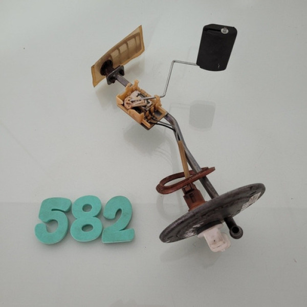 Boia De Combustível Hyundai Azera