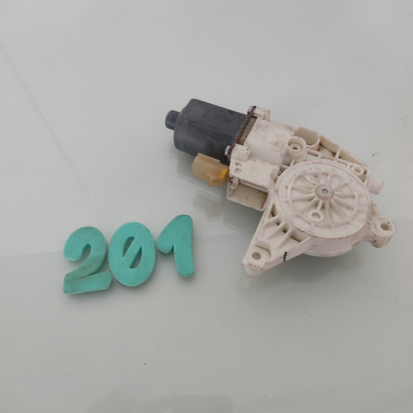 Motor Vidro Elétrico Traseiro Esquerdo Dodge Journey 