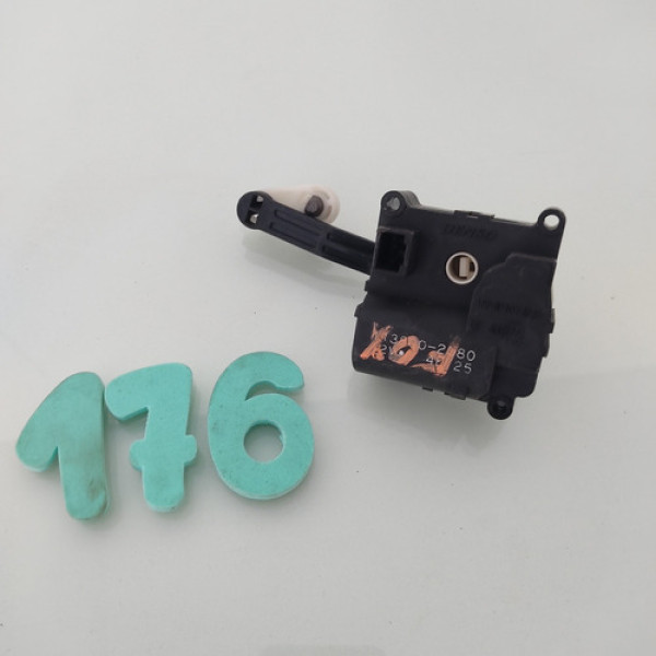 Atuador Caixa De Ar Vw Fox 2004 A 2014