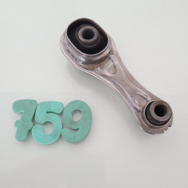 Coxim Central Do Câmbio Renault Logan 1.0 Cx 759