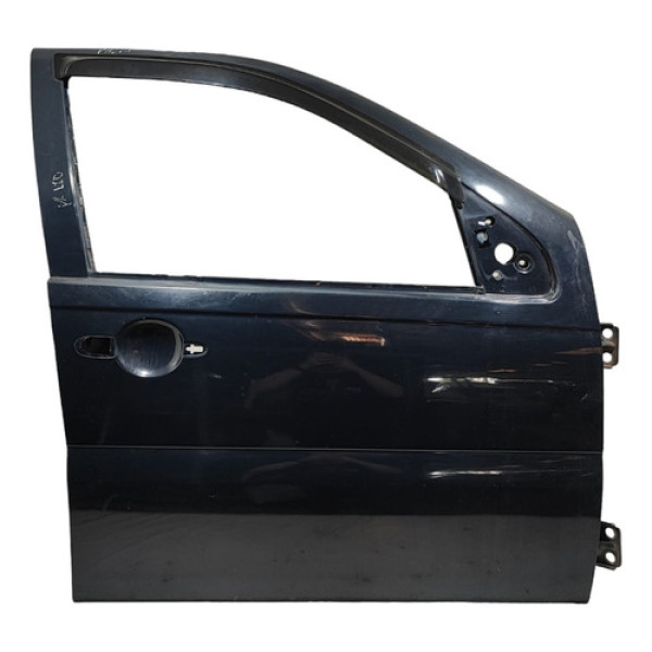Porta Dianteira Direita Fiat Palio Weekend 2010 A 2013
