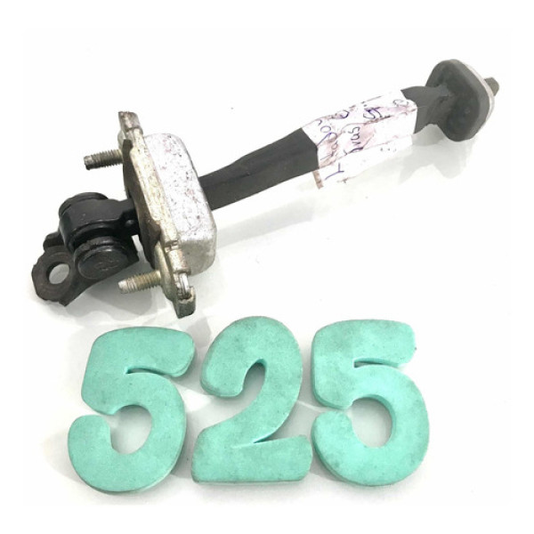 Limitador Porta Traseira Esquerda Gm Spin 2016 Original