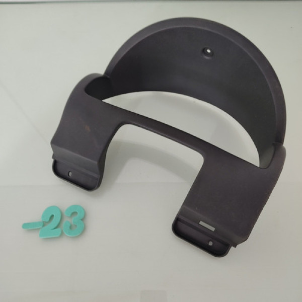 Moldura Painel Instrumentos Gm Corsa Montana 