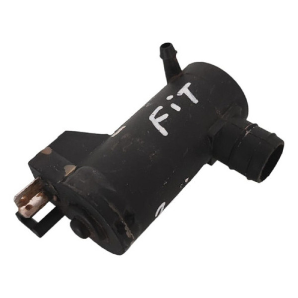 Motor Esguicho Limpador Parabrisa Honda Fit 2003 A 2007