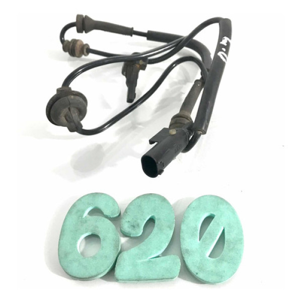 Sensor Abs Dianteiro Direito Fiat Grand Siena Cod 51918227
