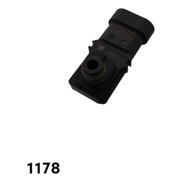 Sensor Map Renault Fluence Cod 8200719629