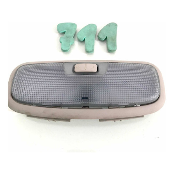 Luz De Teto Cortesia Ford Ka Novo 2015 A 2017 Original