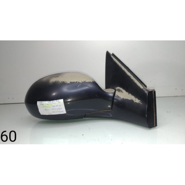Retrovisor Elétrico Lado Direito Citroen C5 2002 A 2006