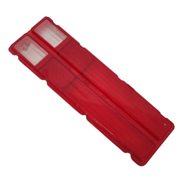 Lente Lanterna Traseira Ford Corcel 1975 A 1977