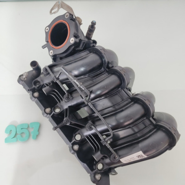 Coletor Admissão Gm Onix 1.4 Cod 24582589