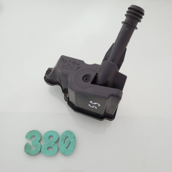 Antichamas Vw Gol Saveiro Fox Cod 036103464p