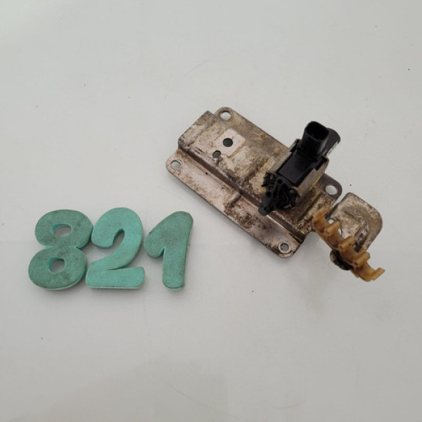 Válvula De Vacuo Ford Focus 2009 Cod 4m5g9j559 Cx 821